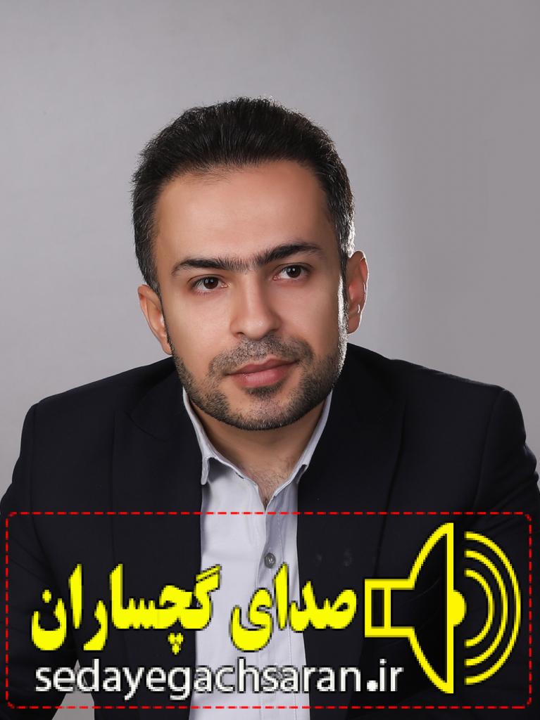 هدف حضور پزشک جوان گچسارانی  در انتخابات مجلس شورای اسلامی گچساران و باشت چیست؟ بیشتر با این پزشک جوان  آشنا شویم