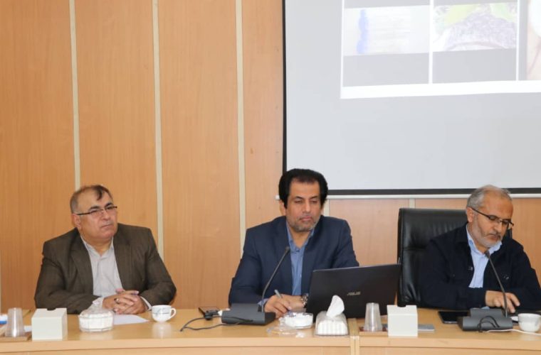 اجرای ۹ طرح پژوهشی در استان کهگیلویه و بویراحمد در دستور کار است