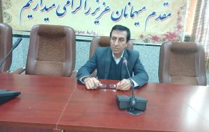 برگزاری مسابقات دانشجویی کرسی های آزاد اندیشی در واحد گچساران