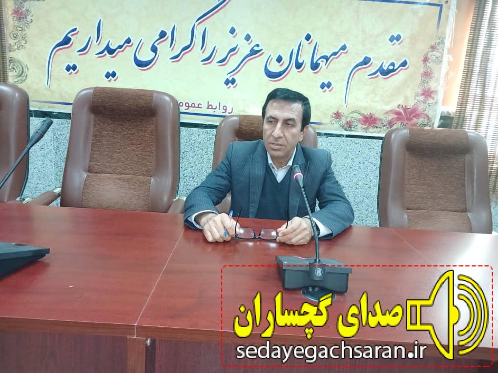 برگزاری مسابقات دانشجویی کرسی های آزاد اندیشی در واحد گچساران