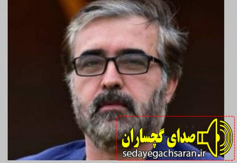 ابوالحسن غلامی عضوهییت رییسه مجمع سازمان لیگ فوتبال ایران شدابوالحسن غلامی عضوهییت رییسه مجمع سازمان لیگ فوتبال ایران شد