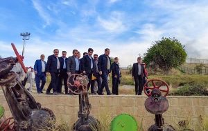 مدیرعامل نفت گچساران: واحد های عملیاتی صنعت نفت خط مقدم جبهه اقتصادی کشورند.   