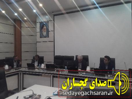 جلسه هماهنگی روز جهانی  معلولین /حمایت شورا  و شهردار دوگنبدان از معلولین/ساخت دو خانه برای دو خانواده دارای دو یا چند معلول از محل مسئولیت های نفت