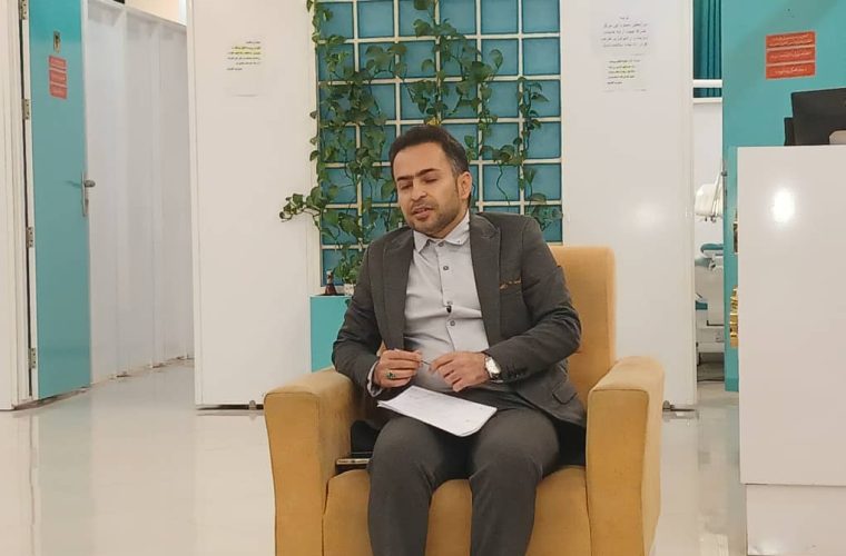 نسخه پیچی   برای آبادانی آینده گچساران  توسط دکتر جوان گچسارانی 