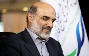 مهر تایید هیأت مدیره شرکت صنایع پتروشیمی خلیج فارس بر مدیریت دکتر علی عسکری