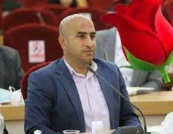 یک کهگیلویه و بویراحمدی معاون سازمان بهزیستی کشور شد
