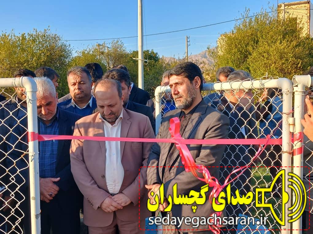 ۷۶ طرح عمرانی و اقتصادی با اعتبار ۱۵ هزار میلیارد ریال افتتاح و کلنگ زنی شد  ، : تصاویر و فیلم