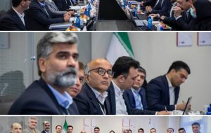 صنایع پلیمر گچساران، زیر ذره‌بین ارزیابان دهمین دوره جایزه تعالی صنعت پتروشیمی