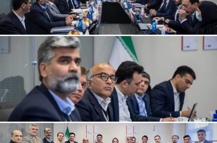 صنایع پلیمر گچساران، زیر ذره‌بین ارزیابان دهمین دوره جایزه تعالی صنعت پتروشیمی