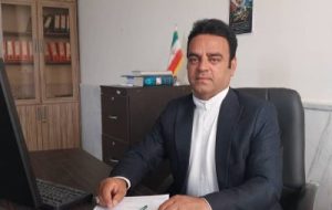شهردار  منطقه دو شهر یاسوج منصوب شد