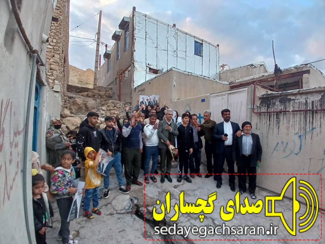ساسان تاجگردون در جمع خانواده های محله لبنان گفت دغدغه امروز ما اشتغال جوانان هست ساسان تاجگردون در جمع خانواده های محله لبنان گفت دغدغه امروز ما اشتغال جوانان هست