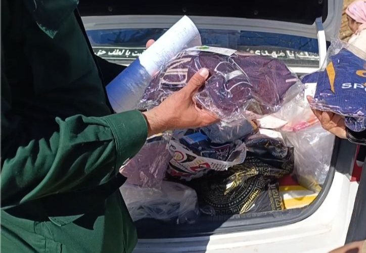 خدمات گروه جهادی زینبیون گچساران به مردم قلعه رئیسی و دیشموک خدمات گروه جهادی زینبیون گچساران به مردم قلعه رئیسی و دیشموک