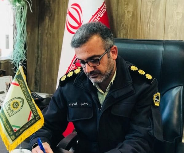 هشدارها و توصیه های پلیسی برای چهار شنبه آخرسال هشدارها و توصیه های پلیسی برای چهار شنبه آخرسال