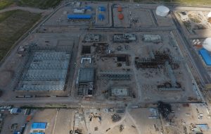 جهش پیشرفت پروژه پلی‌اتیلن سنگین گچساران در ۹ماهه پایانی سال/ مروری بر دستاوردهای سال ۱۴۰۲ شرکت صنایع پلیمر گچساران