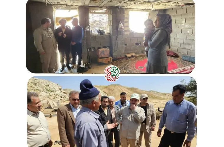 استاندار، ۸۰ میلیارد ریال برای ایمن سازی جاده های عشایری گچساران اختصاص یافت استاندار، ۸۰ میلیارد ریال برای ایمن سازی جاده های عشایری گچساران اختصاص یافت