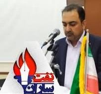پیام تبریک شهردار دوگنبدان به مناسبت روزملی شدن صنعت نفت