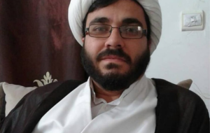 ویژه برنامه روز شهادت حضرت امام علی علیه السلام در دگچساران زمان و مکان