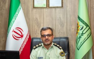 دستگیری سارقان سیم و کابل برق در گچساران