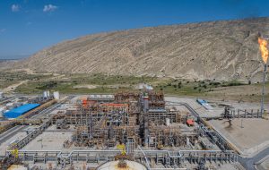 پایان سال‌ها انتظار؛ پتروشیمی گچساران پس از دو دهه وارد مدار تولید شد