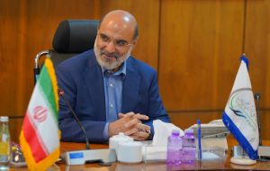 دکتر علی عسکری اعلام کرد: نام تیم استقلال، به استقلال خلیج‌فارس تغییر می‌یابد