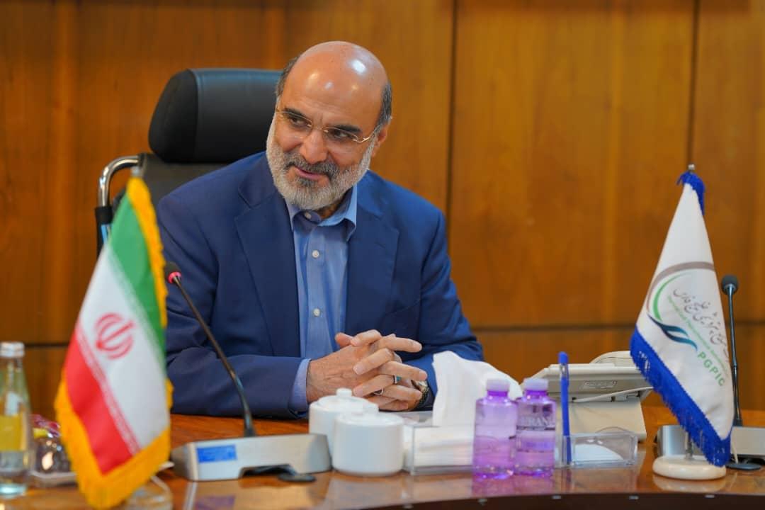 دکتر علی عسکری اعلام کرد: نام تیم استقلال، به استقلال خلیج‌فارس تغییر می‌یابد