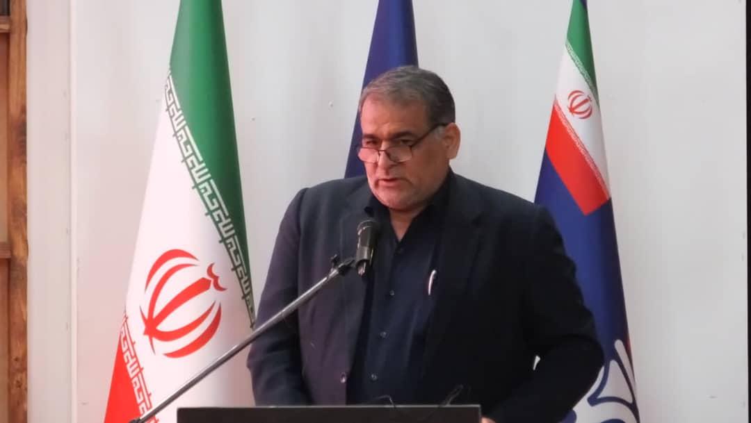 مدیرعامل نفت و گاز گچساران خبر داد حضور هزار و ۷۵۰ شرکت ایرانی و خارجی در نمایشگاه بین المللی نفت