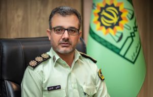 دستگیری سارقان مشاعات ساختمانی در گچساران