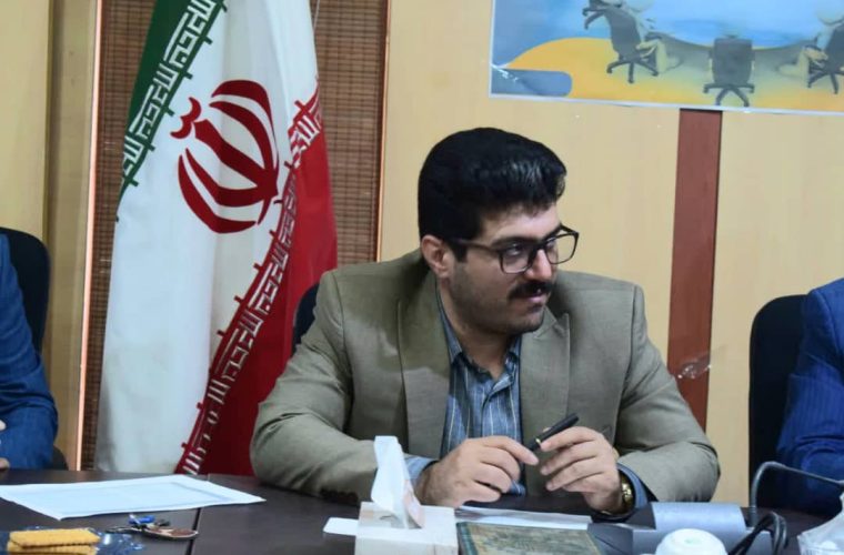 یکصد و نود و پنج میلیارد ریال تسهیلات تبصره ۱۸ توسط  اداره کل تعاون کار و رفاه اجتماعی استان پرداخت گردید