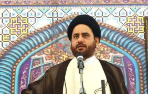 توصیه‌ جدی امام‌جمعه گچساران به مسئولان استان: مسائل حاشیه ای را کنار بگذاریدوگرنه منفور مردم خواهید بود