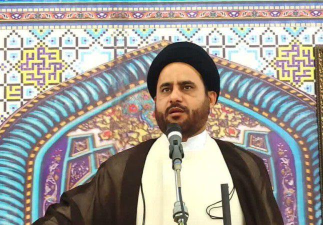 توصیه‌ جدی امام‌جمعه گچساران به مسئولان استان: مسائل حاشیه ای را کنار بگذاریدوگرنه منفور مردم خواهید بود