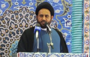 امام‌جمعه گچساران مطرح کرد:جبران خسارت کشاورزان در اولویت کاری مسئولان باشد