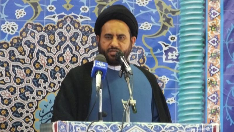 امام‌جمعه گچساران مطرح کرد:جبران خسارت کشاورزان در اولویت کاری مسئولان باشد