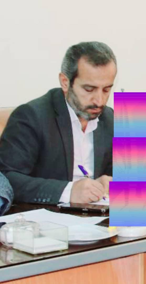 رئیس ستاد روستائیان دولت خدمت وپیشرفت استان کهگیلویه وبویراحمد منصوب شد