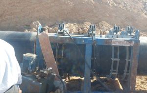 پروژه های آبرسانی در گچساران که با حضور مقام های کشوری افتتاح میشود