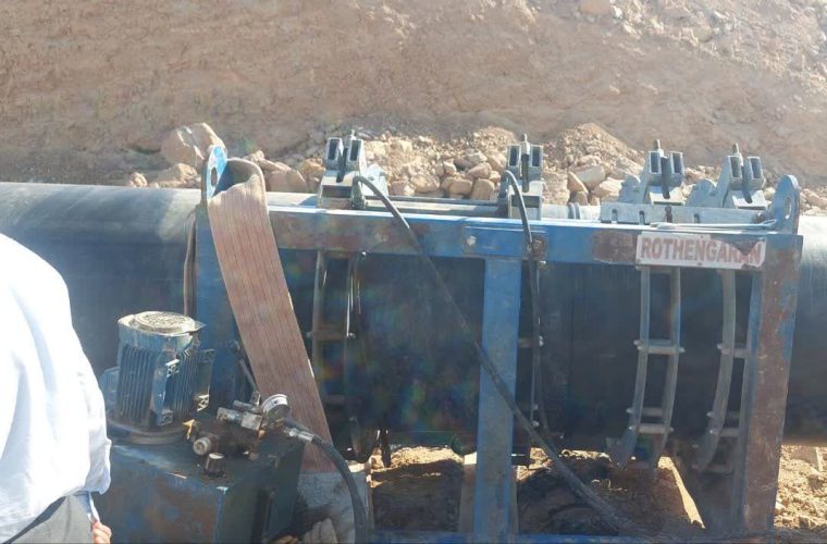 پروژه های آبرسانی در گچساران که با حضور مقام های کشوری افتتاح میشود