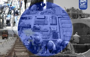 پیشرفت طرح صنایع پلیمر گچساران از ۳۵ درصد گذشت/ جهش پیشرفت، در راه است