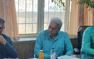 سرپرست  اداره بهزیستی  گچساران  منصوب شد