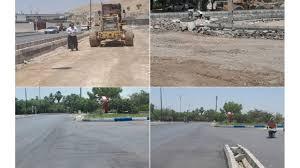 اجرای ۱۳ طرح عمران شهری توسط شهرداری  دوگنبدان