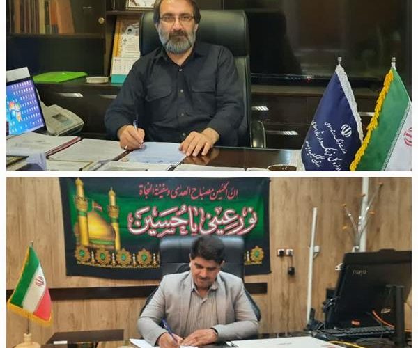 رئیس اداره فرهنگ وارشاد اسلامی گچساران: تفاهم نامه همکاری اداره فرهنگ و ارشاد اسلامی و اداره زندان گچساران منعقد شد