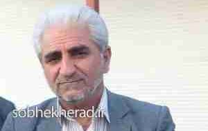 فرماندار گچساران  همزمان با هفته دولت۵۰ طرح عمرانی با اعتباری بیش از سه هزارو ۱۲۰ میلیارد ریال در  شهرستان گچساران به بهره برداری  یا کلنگ زنی خواهد شد