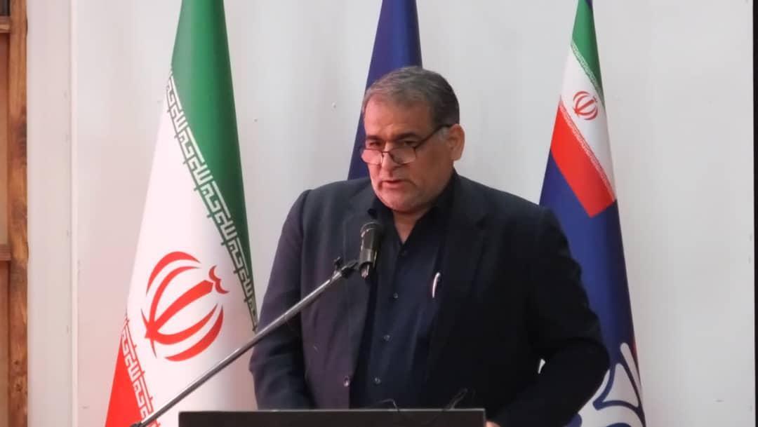 با هدف افزایش تولید انجام شد  بیش از ۸۶ هزار فعالیت تعمیراتی با هدف افزایش تولید نفت در گچساران