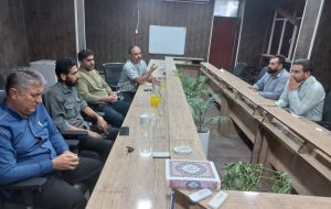 ساماندهی میوه فروشان سیار در دستور کار شهرداری دوگنبدان