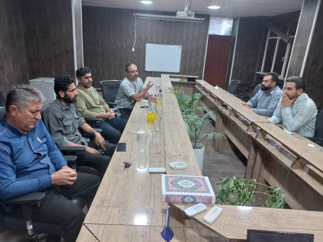 ساماندهی میوه فروشان سیار در دستور کار شهرداری دوگنبدان