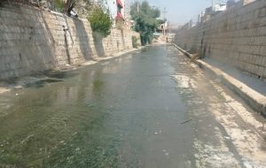 شهروندان گچساران در پاکسازی و نظافت شهر با شهرداری همکاری کنند + فیلم و تصاویر