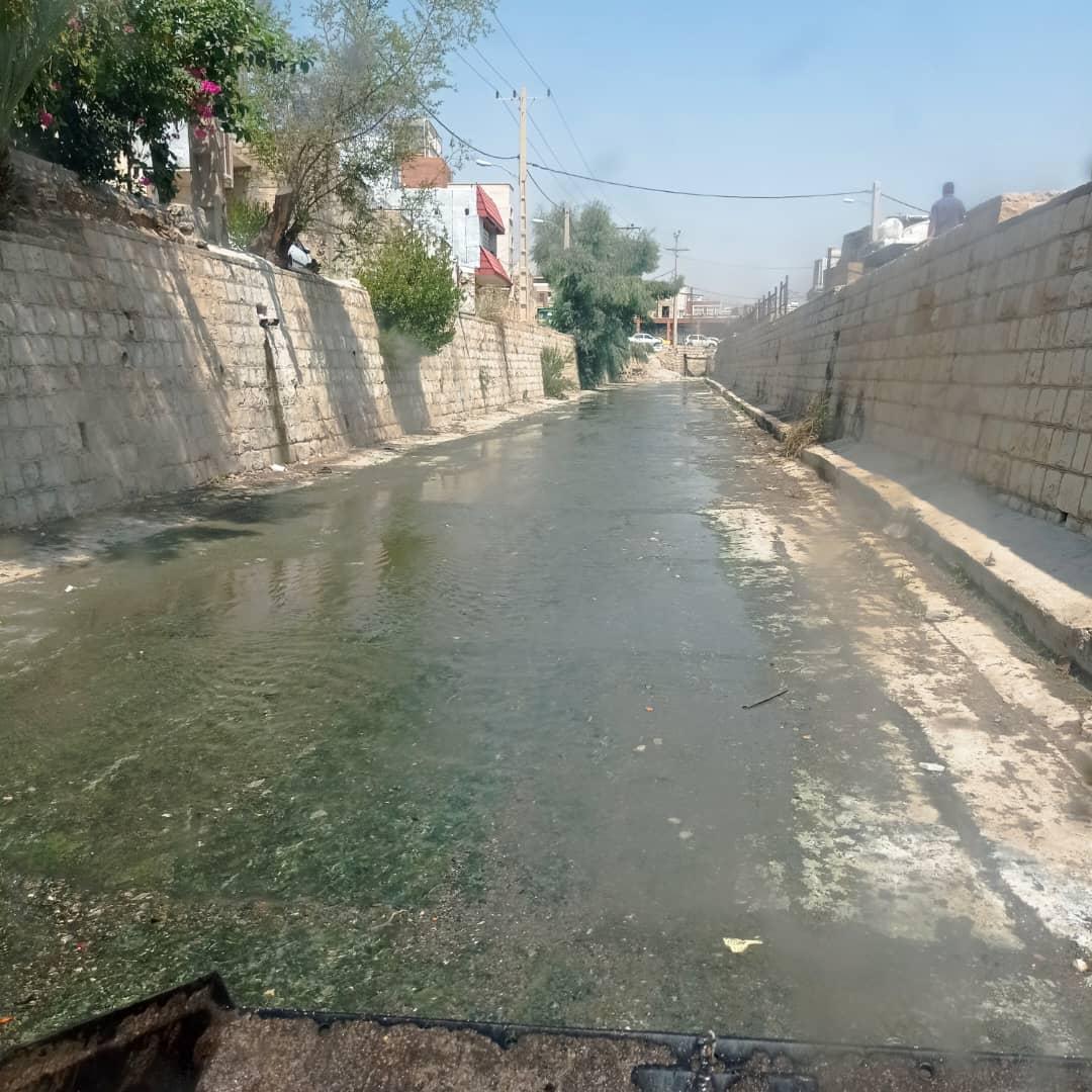 شهروندان گچساران در پاکسازی و نظافت شهر با شهرداری همکاری کنند + فیلم و تصاویر