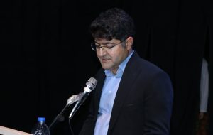 معاون توانبخشی سازمان  بهزیستی استان کهگیلویه و بویر احمد   در پیامی از ابراز همدردی و حضور قشرهای مختلف مردم و مسئولان در مراسم درگذشت برادر گرامیشان تقدیر و تشکر کردند