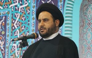 امام جمعه گچساراننماینده های مجلس با دقت برنامه و سوابق وزرای پیشنهادی را بررسی ‌کند