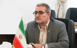 یدالله رحمانی» استاندار کهگیلویه و بویراحمد شد