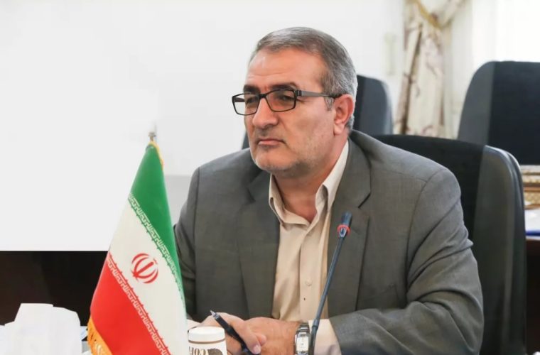 یدالله رحمانی» استاندار کهگیلویه و بویراحمد شد یدالله رحمانی» استاندار کهگیلویه و بویراحمد شد