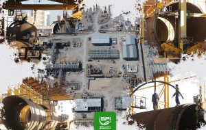 بومی‌سازی رآکتورهای طرح پلی‌اتیلن گچساران